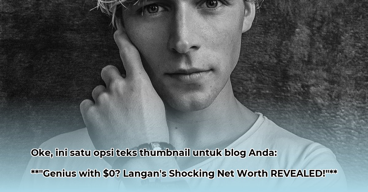 christopher-langan-net-worth